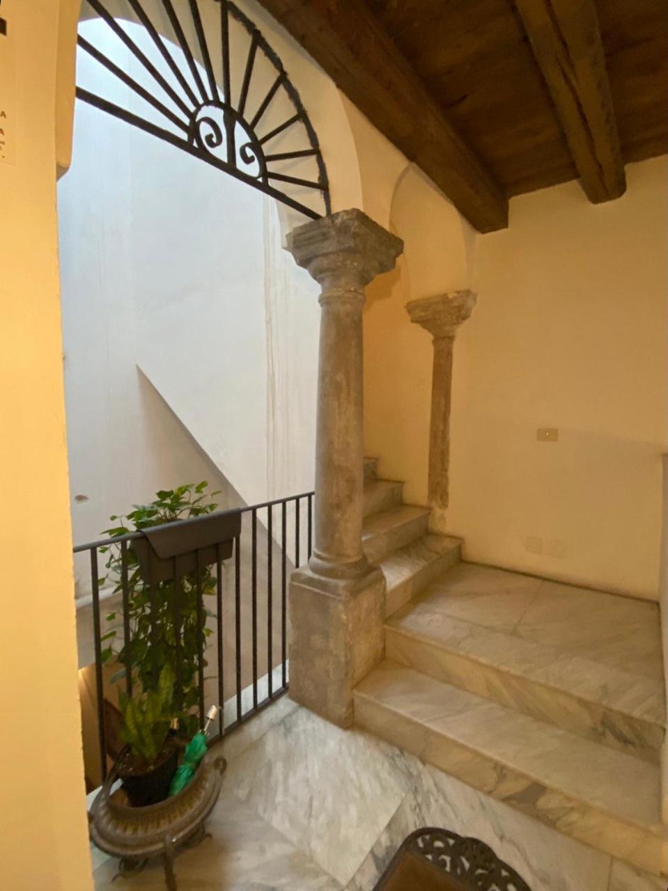 Bonello Apartment Palermo