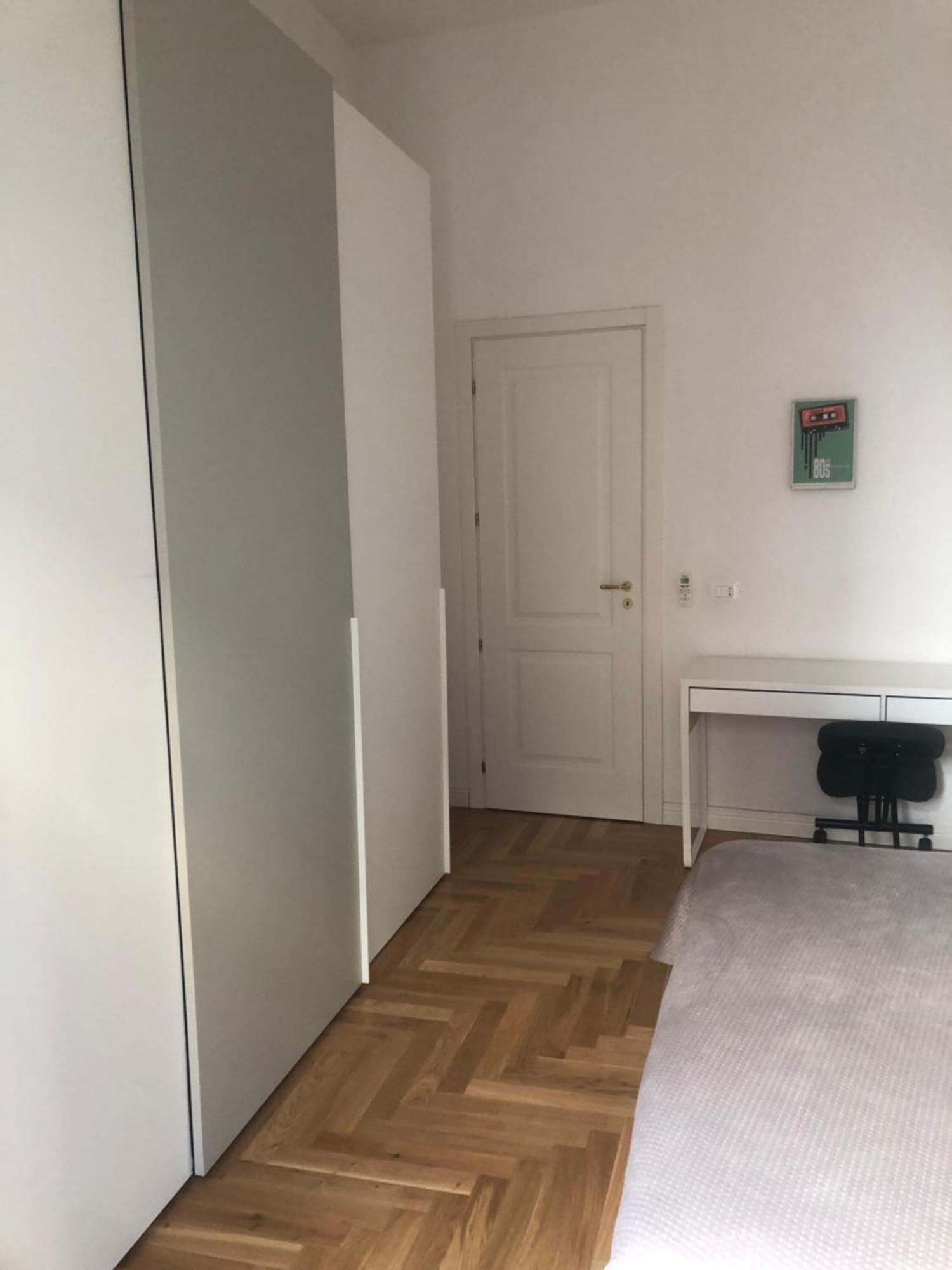 Bonello Apartment