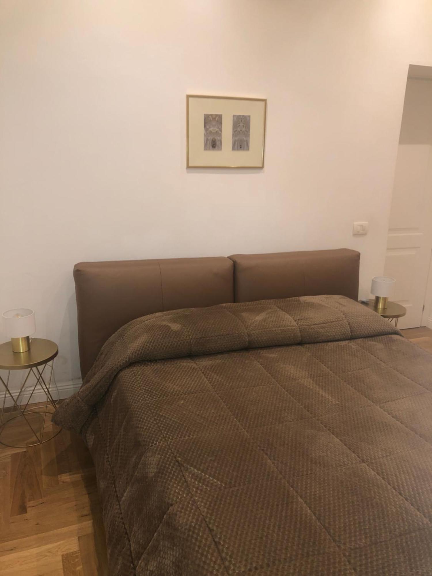 Apartment Bonello Palermo