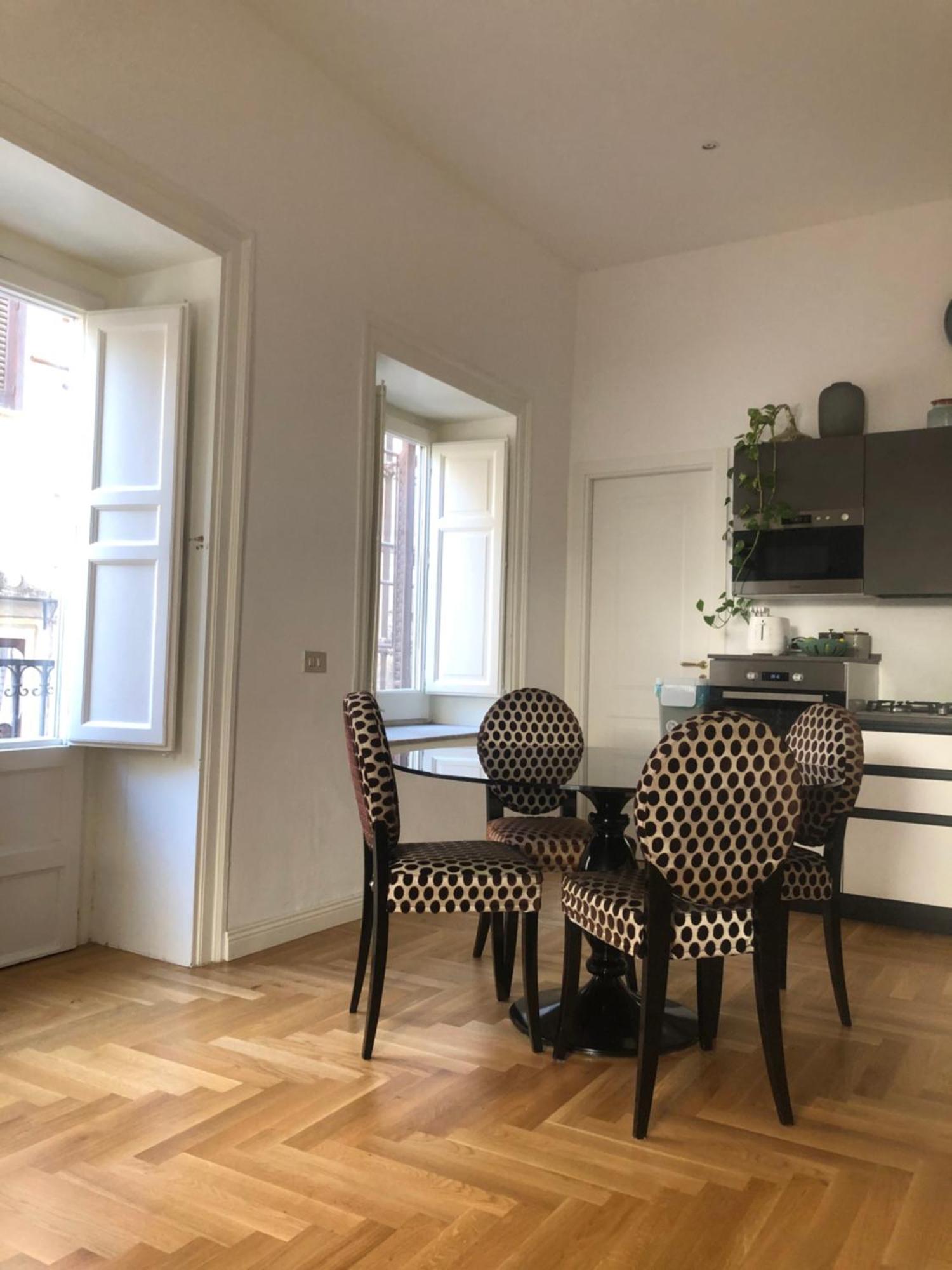 Apartment Bonello *