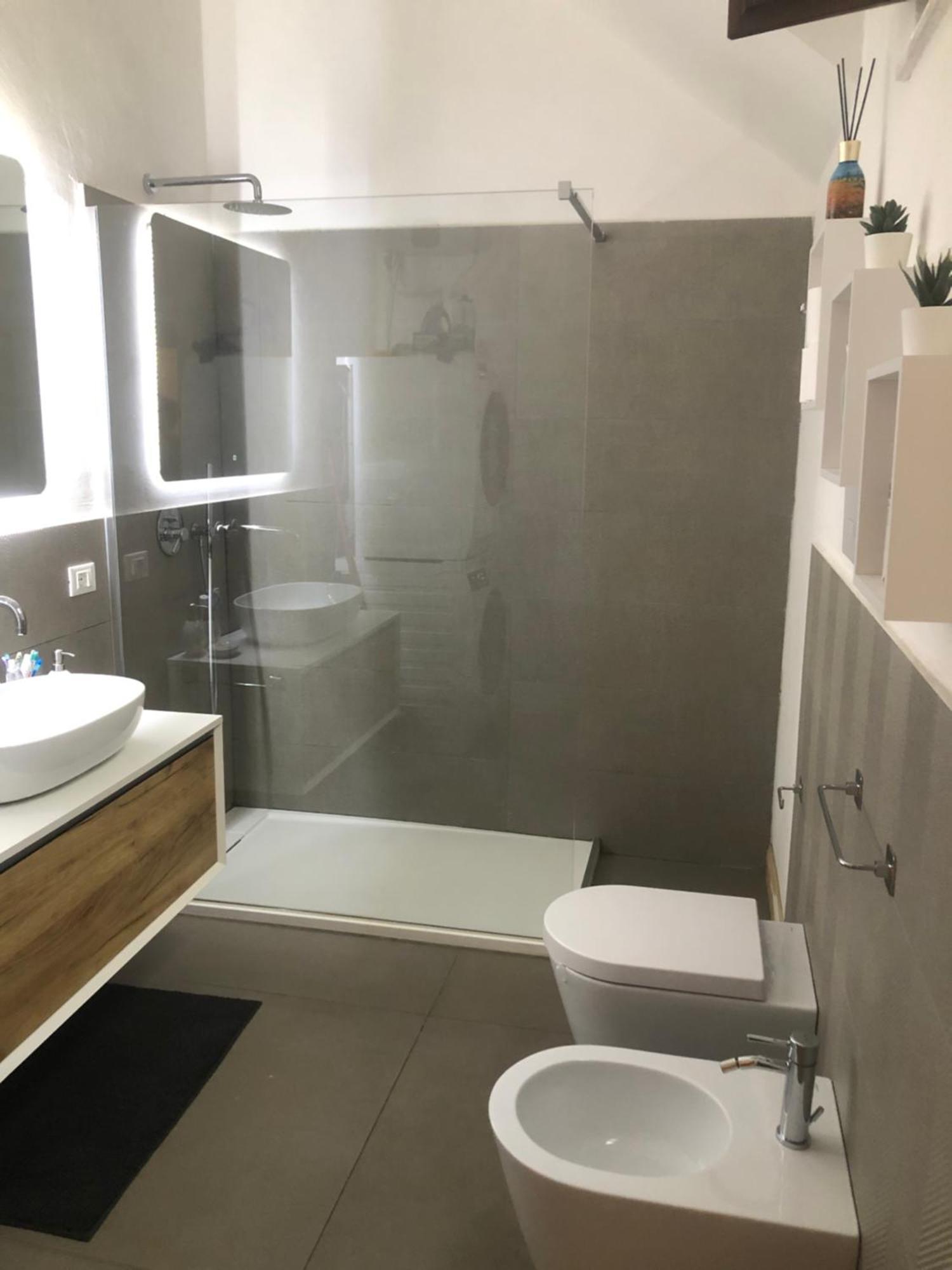 Bonello Apartment Palermo